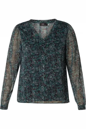 Yest Dana Blouse - - maat X-0(44)