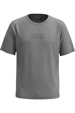 Smartwool Active UL Crew T-shirt M | - L