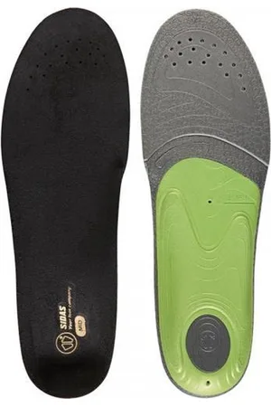 Sidas 3 Feet Slim Mid