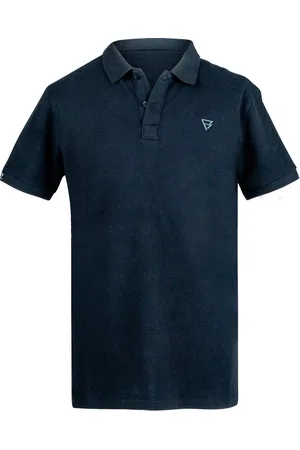 Brunotti Frunot-II Heren Polo - - L