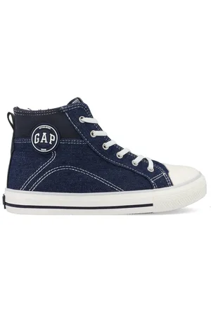 GAP Sneaker - Unisex - Navy - 29 - Sneakers