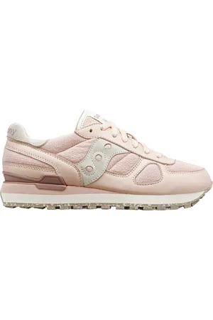 Saucony Shadow Original Sportschoenen Oranje EU 38 1/2 Vrouw