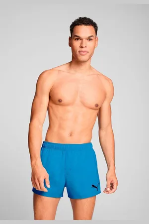 PUMA Zwembroek Heren Short Shorts -L