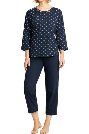 HAJO Dames pyjama Klima Komfort