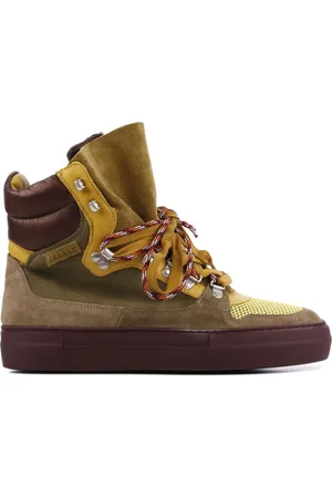 Copenhagen Shoes Footwear Vrouwen Enkellaarsjes - Cph95 mash -