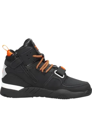 Vingino Raoul Mid Hoge sneakers - Jongens -