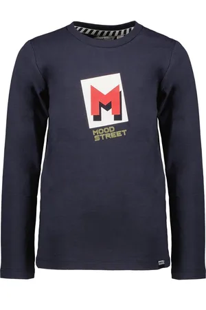 Moodstreet Jongens T-shirt