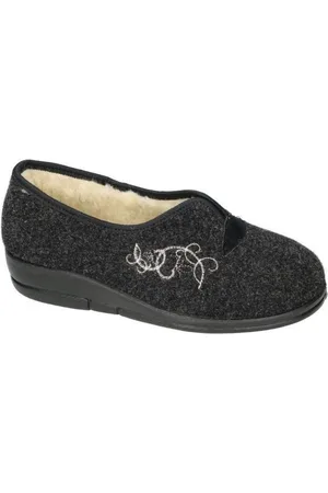 Fischer Dames - - pantoffels - maat 37