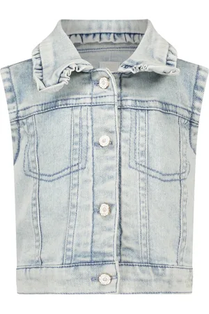 Le Chic Meisjes Gilet ANGELY C402-7183