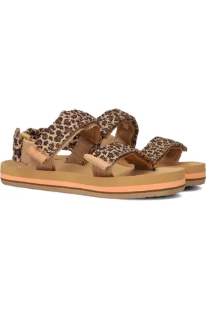 Reef Ahi Convertible Sandalen - Meisjes -