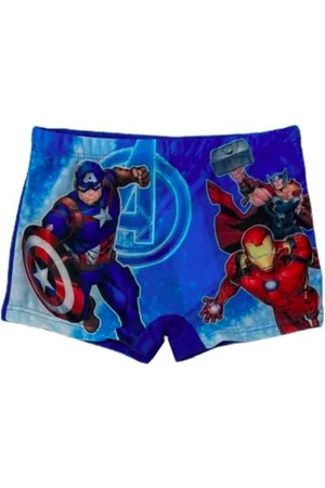 Marvel Avengers zwembroek - maat 98/104 - zwemshort