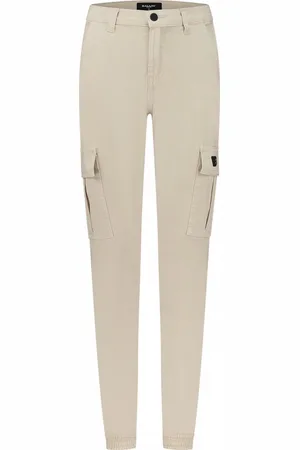 Ballin Jongens Regular fit Pants Cargo -