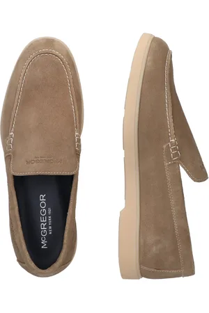 McGregor Heren Instappers Loafer Lewis -