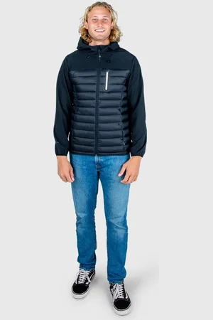Brunotti Hardary Men Jacket - Night Blue - XL
