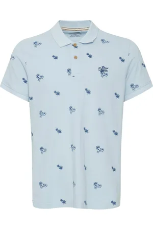 Blend He Polo Heren Poloshirt