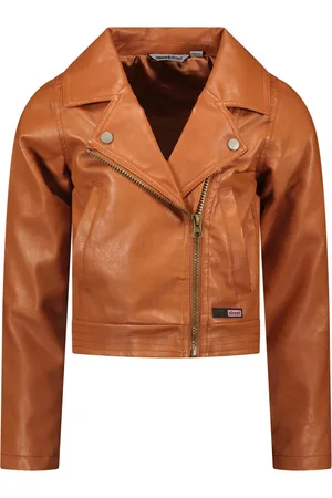 Moodstreet Meisjes Jas