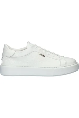 Antony Morato Mmfw01666 Sneakers - Leren Sneaker - Heren -