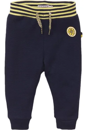 Dirkje E-SUNNY Baby Meisjes Joggingbroek