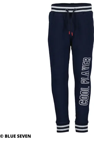 Blue Seven Sweat pants