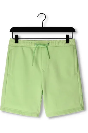 Kronstadt Knox Organic/recycled Broeken Jongens -