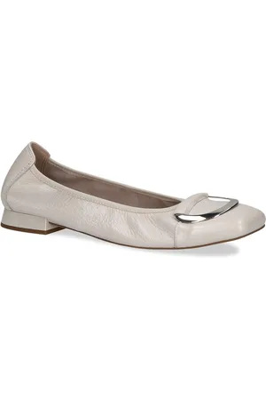 Caprice Dames Ballerina 9-22106-42 136 G-breedte