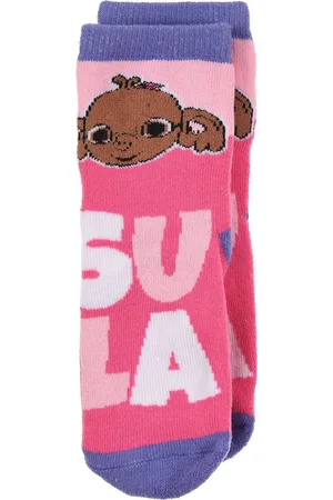 Bunny Anti slip Sokken - meisjes -