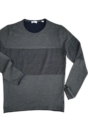 ESPRIT Trui | Heren | Army green