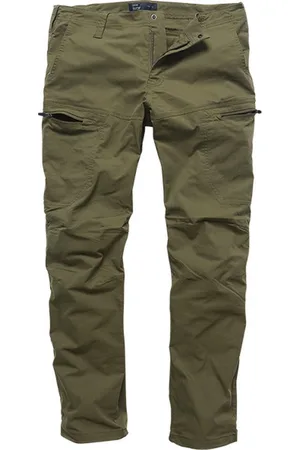 Vintage industries Kenny Technical pants
