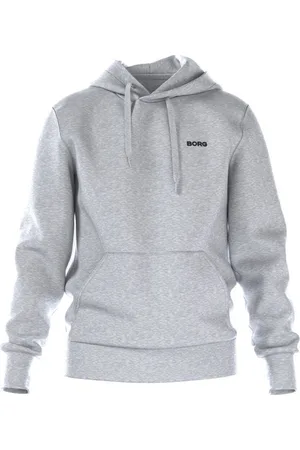 Björn Borg Heren Borg Essential 4 Hoodie