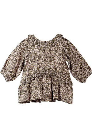 Ducky Beau Jurk - DFDR21 - Size 80