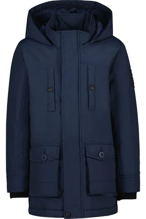 Vingino Jacket outdoor-TANKO Jongens Jas