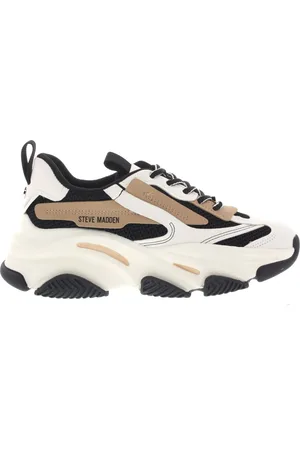 Steve Madden Possession Lage sneakers - Dames -