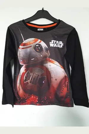 STAR WARS Longsleeve - maat 104