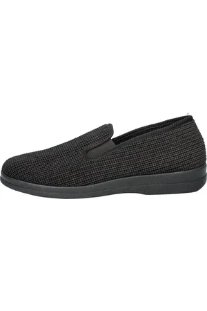 Nelson Heren pantoffel -