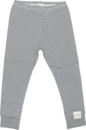 Little Indians Legging Small Stripe Rib - Legging - Gestreept - Unisex