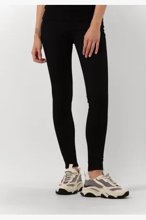 Lee SCARLETT HIGH Skinny fit Dames Jeans