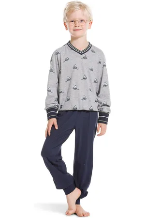 Pastunette Pyjama - - - 24222-624-2/913 - maat 116