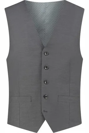 Club of Gents Gilet blend - MixMatch