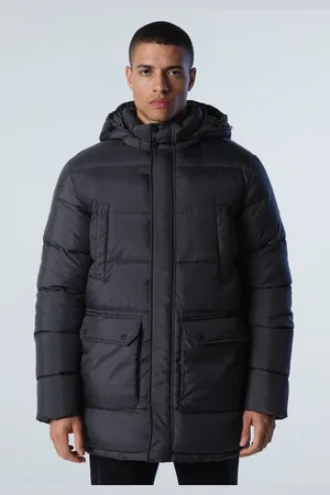 North Sails Olden Jas Mannen
