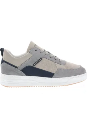 Cycleur de luxe Heren Sneakers Commuter Navy Blazer/true Navy
