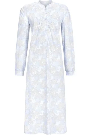 Ringella ??? Winter Pastel ??? Nachtkleed ??? 4511043 ??? Sky Blue ???