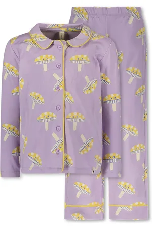 The New Chapter D407-0001 Unisex Pyjama