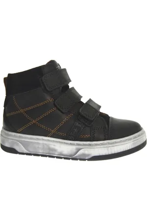 Track Style 323835 589 Wijdte 6 Jongens Klittenbandschoenen - - 27