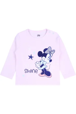 Disney Baby Minnie Mouse blouse