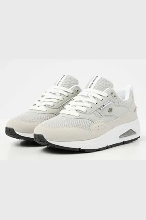 British Knights LENNOX Dames sneakers laag - Licht grijs - maat 39