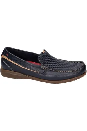 Fluchos Heren - - mocassins - maat 39