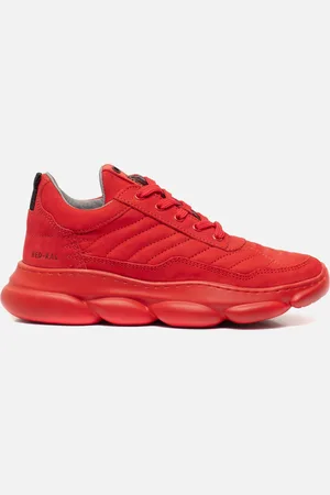 Red Rag 13541 Lage sneakers - Jongens -
