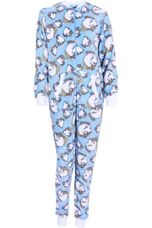 Produkt Onesie pyjama Belle en het Beest DISNEY
