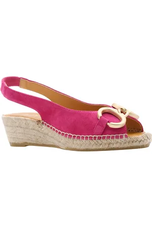 Maypol Espadrille 37