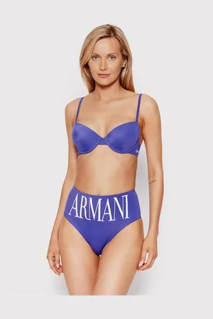 Emporio Armani SUSTAINABLE BOLD LOGO Badpak